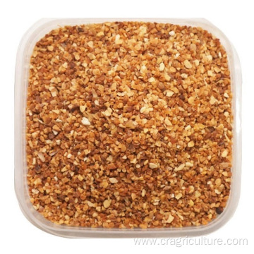 Top Grade Crispy Fried Garlic Granules